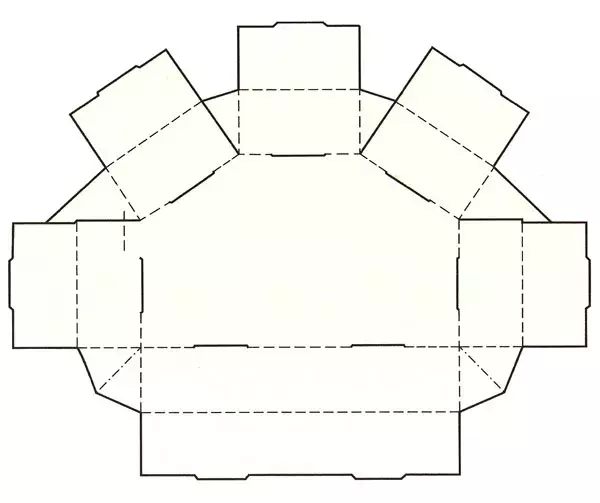 药品盒子制作_药品包装盒制作_药品包装盒造型摆放