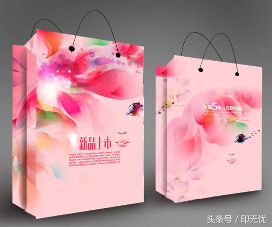宣传手提袋印刷最需要注意的事项有哪些呢？